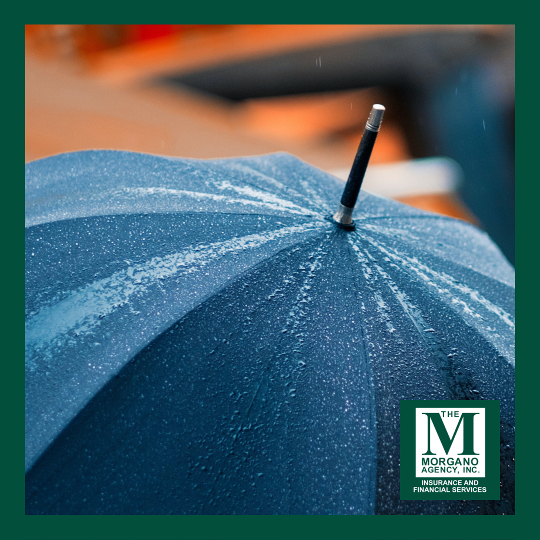 Personal & Commercial Umbrella Insurance
